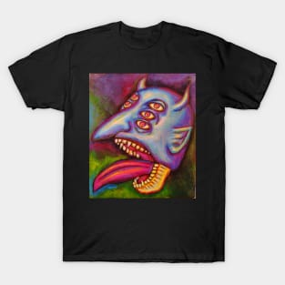 Demon T-Shirt